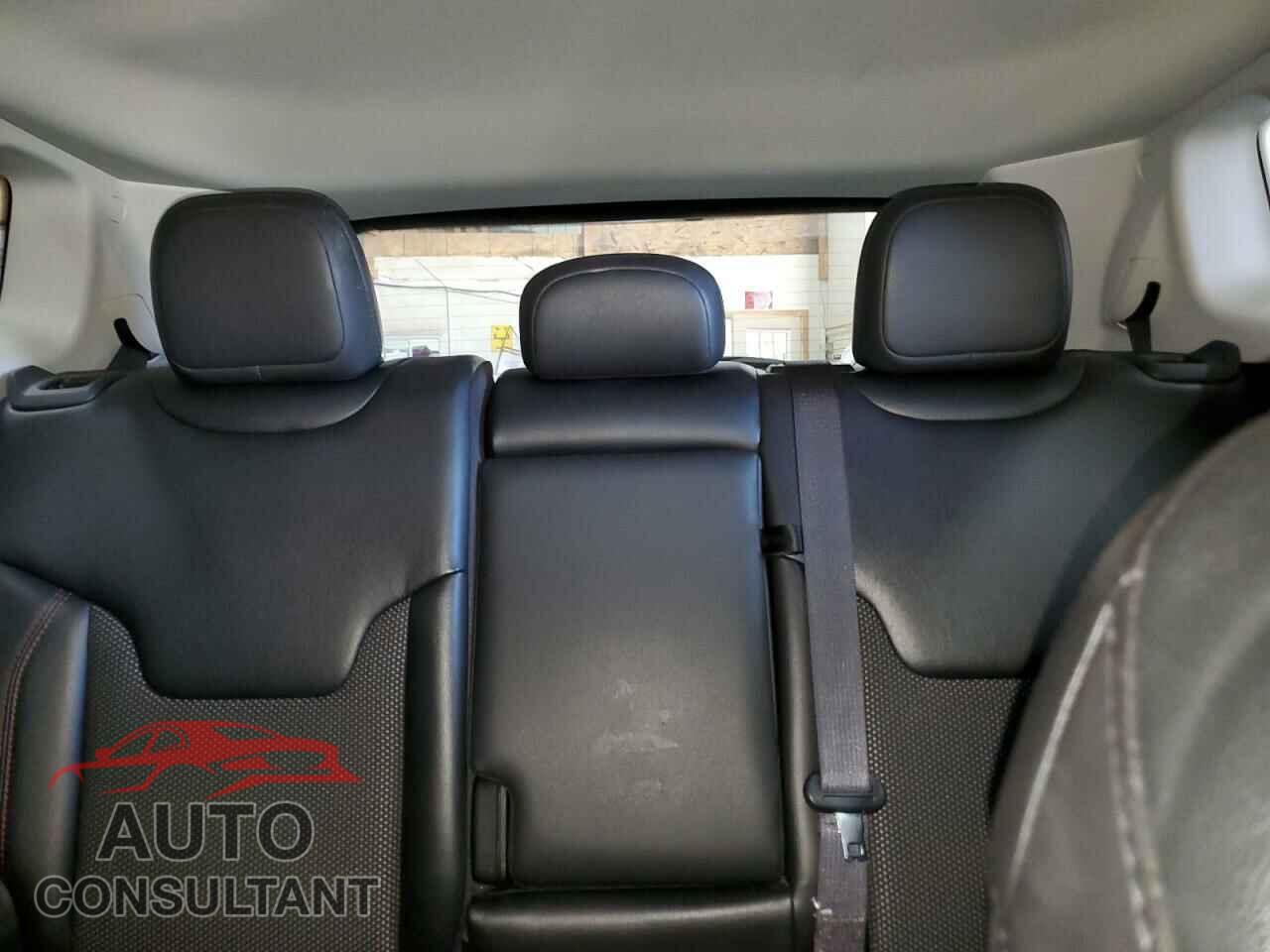 JEEP COMPASS 2020 - 3C4NJDDBXLT207864