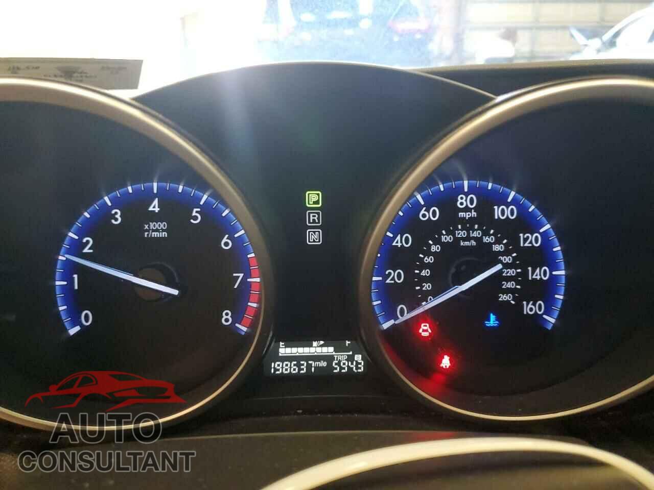 MAZDA 3 2012 - JM1BL1L84C1612661