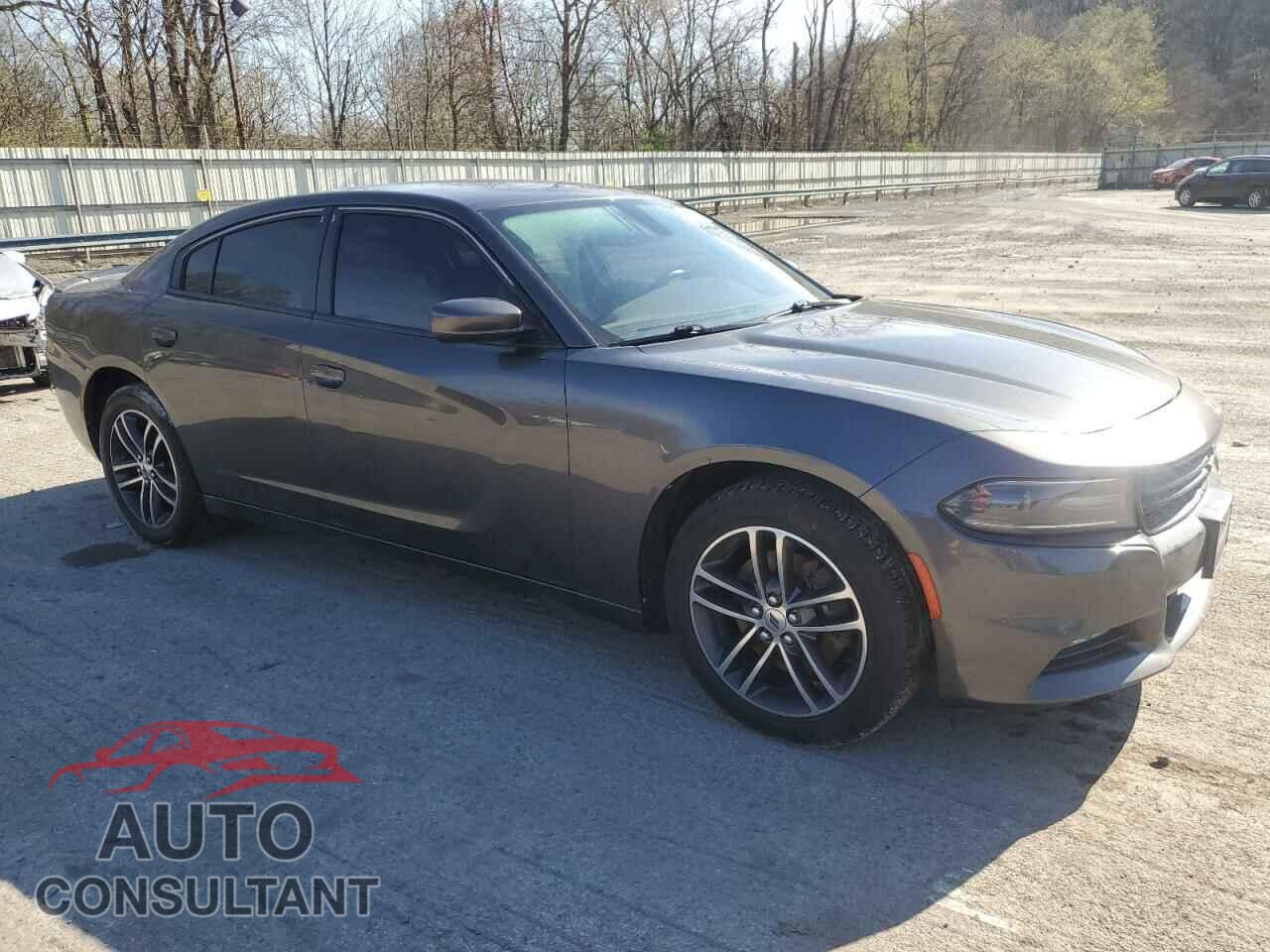 DODGE CHARGER 2019 - 2C3CDXJG4KH527872
