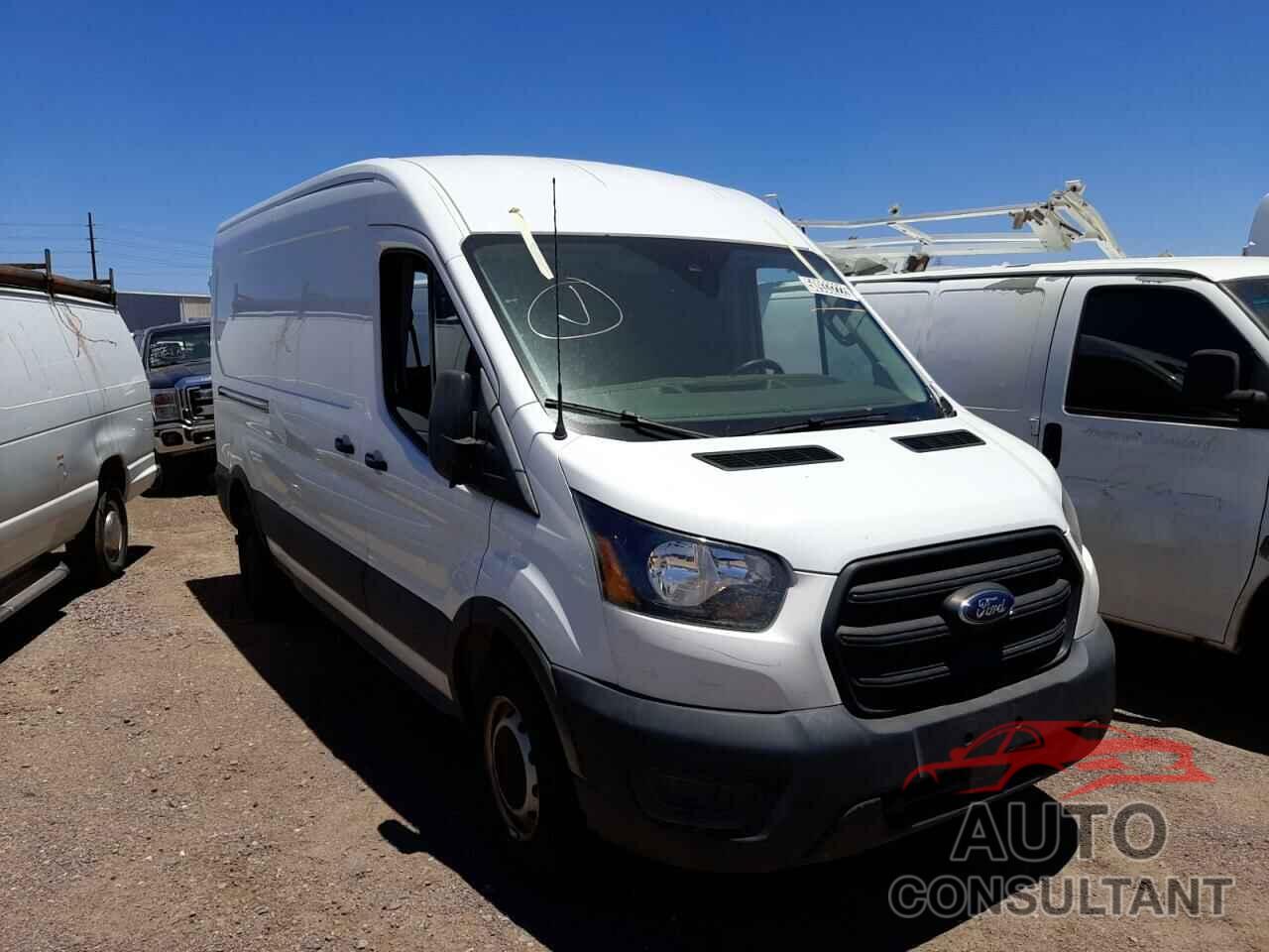 FORD TRANSIT CO 2020 - 1FTBR1C81LKA51389