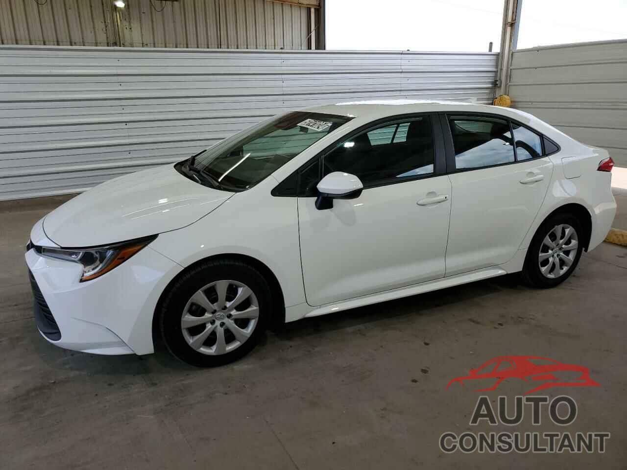 TOYOTA COROLLA 2023 - 5YFB4MDE9PP034349