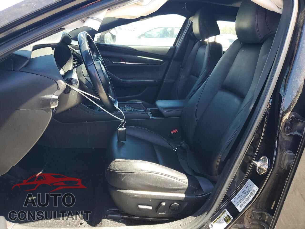 MAZDA 3 2021 - JM1BPBLL3M1347392