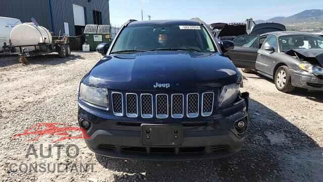 JEEP COMPASS 2014 - 1C4NJDEB3ED809609