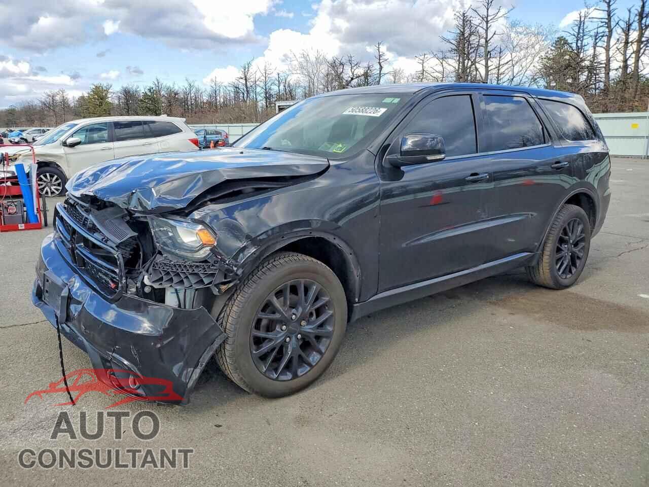 DODGE DURANGO 2015 - 1C4RDJDG8FC923603