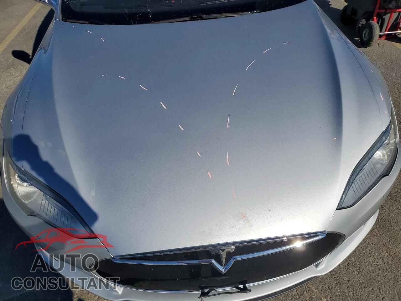 TESLA MODEL S 2016 - 5YJSA1E24GF123723