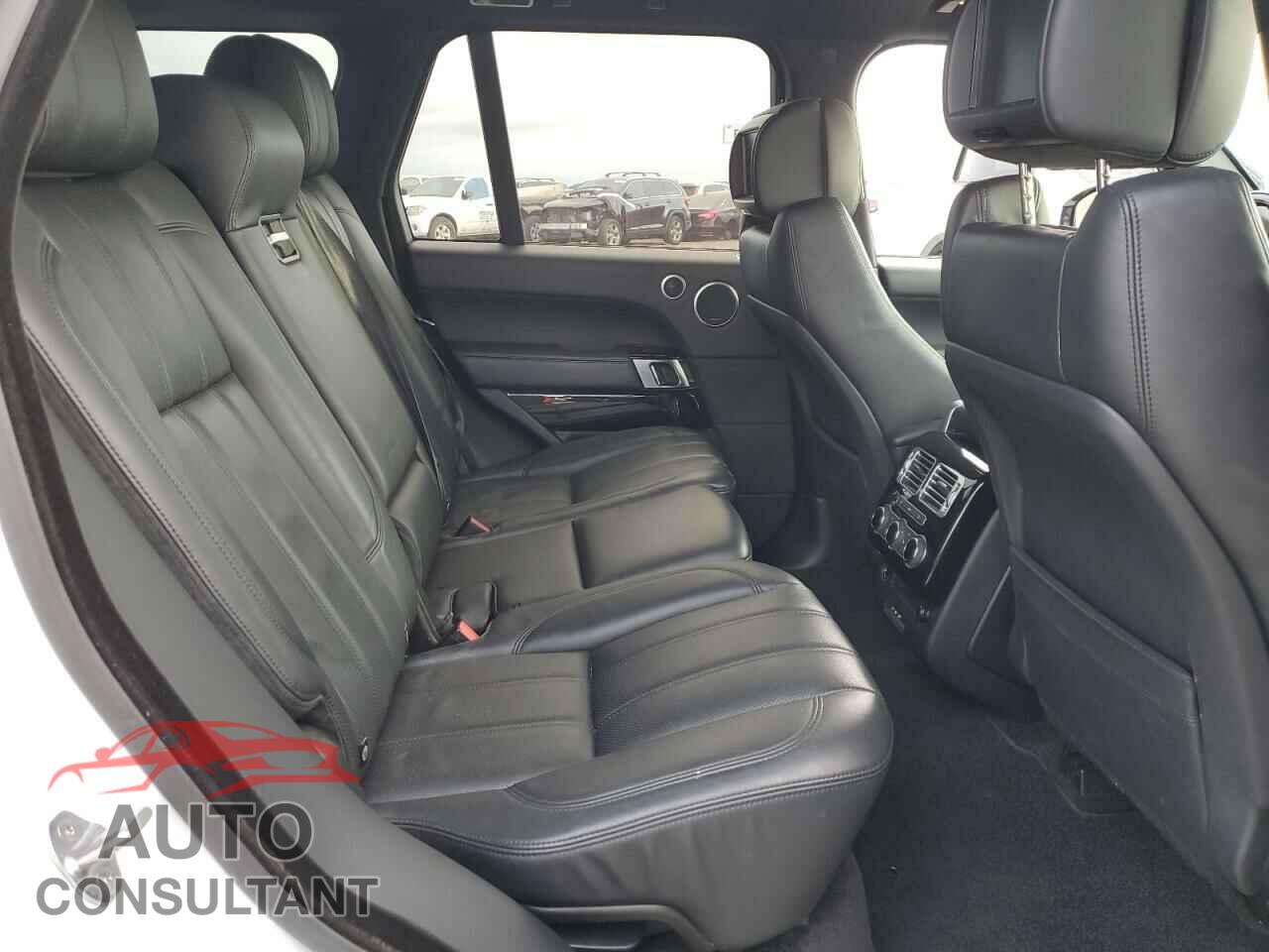 LAND ROVER RANGEROVER 2015 - SALGS2VF9FA204857