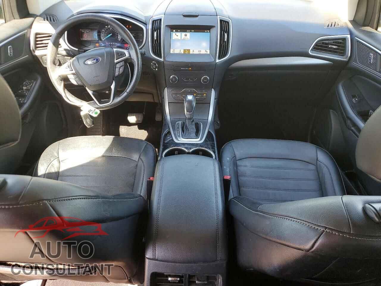 FORD EDGE 2016 - 2FMPK3J85GBC07597