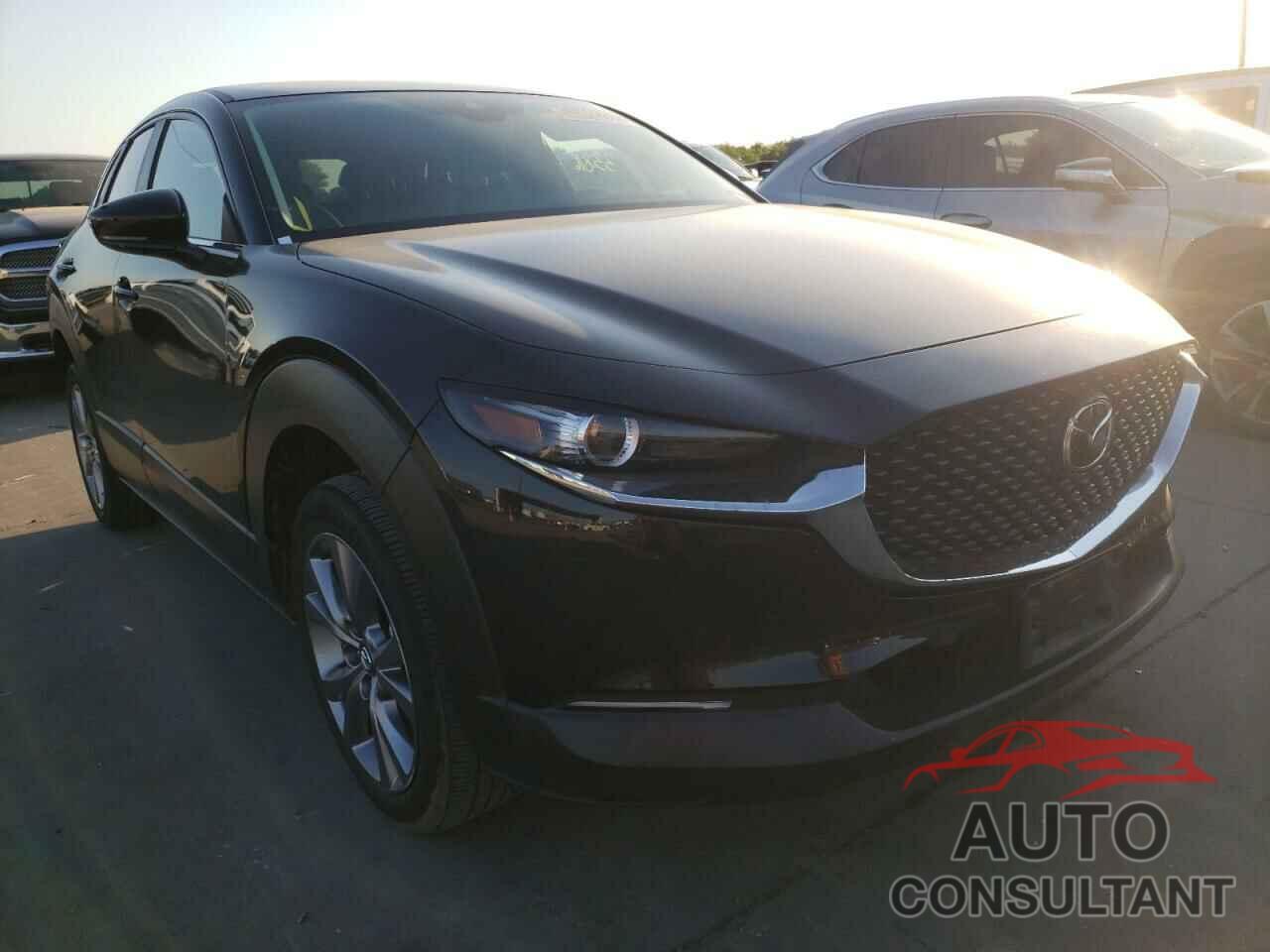 MAZDA CX30 2021 - 3MVDMABL1MM245247