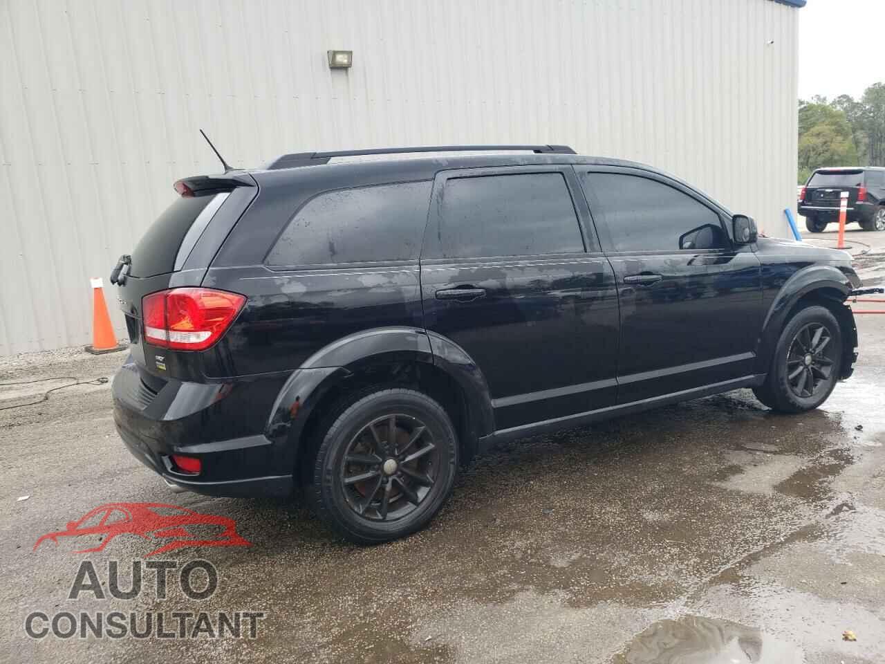 DODGE JOURNEY 2016 - 3C4PDCBG1GT231663