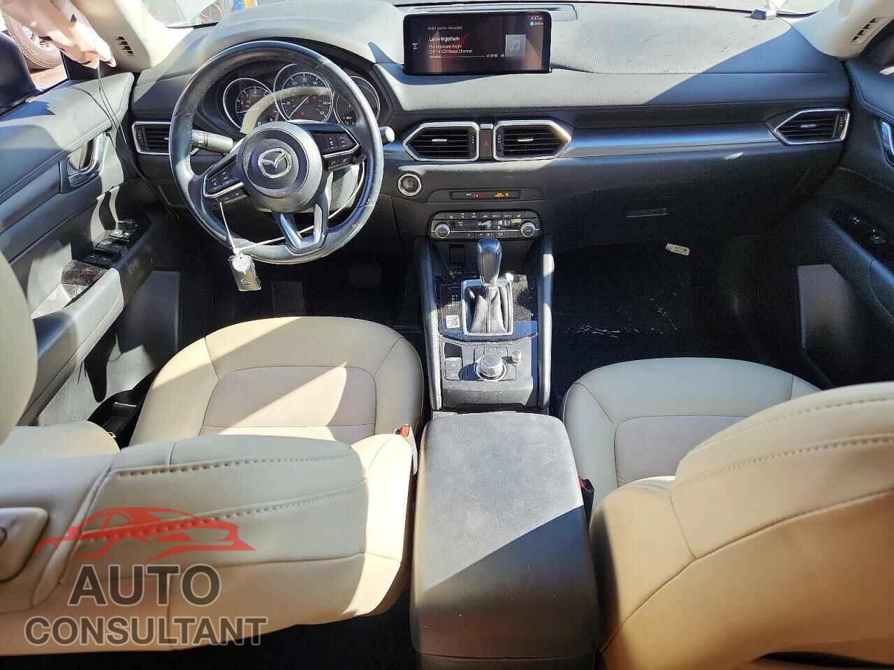 MAZDA CX-5 2023 - JM3KFBBM8P0142004