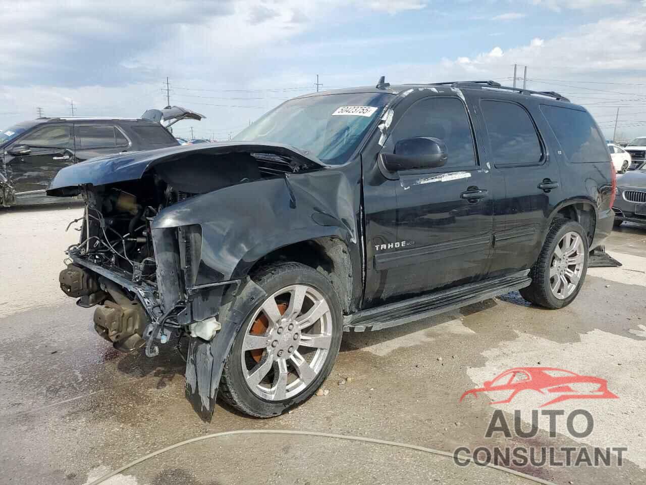 CHEVROLET TAHOE 2009 - 1GNEC23329R302730