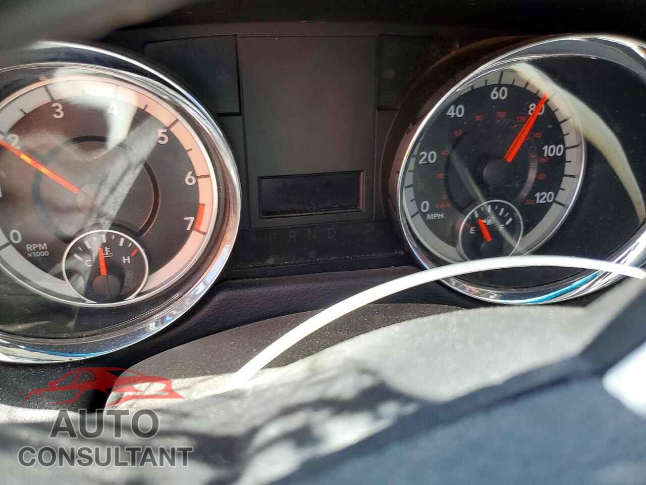 DODGE CARAVAN 2016 - 2C4RDGCG1GR372248