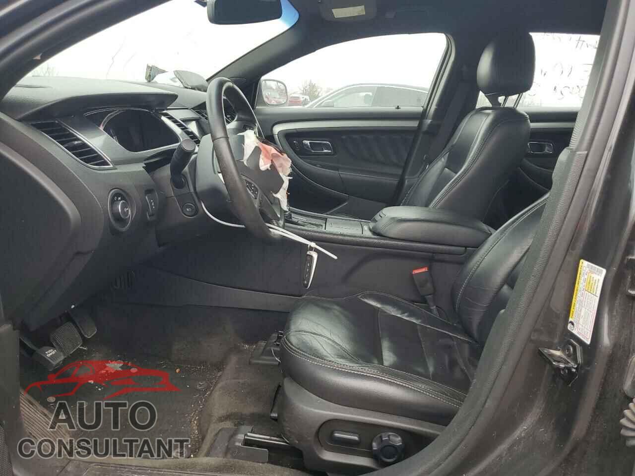 FORD TAURUS 2017 - 1FAHP2E8XHG105713