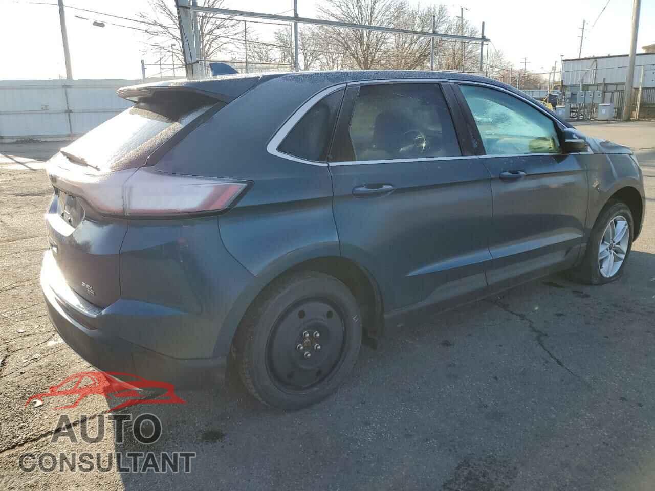 FORD EDGE 2016 - 2FMPK4J8XGBB73713