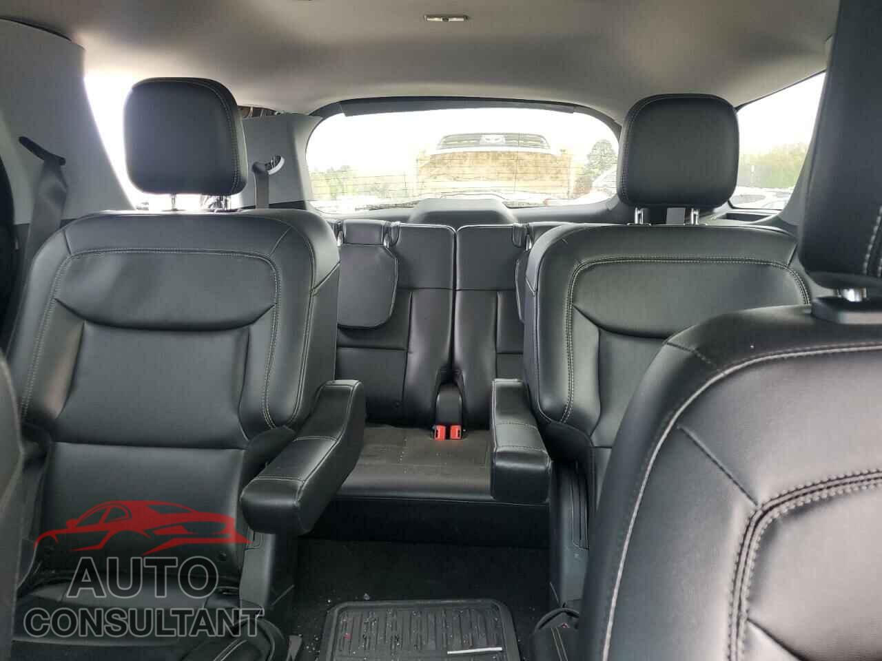 FORD EXPLORER 2023 - 1FMSK7DH4PGB31652
