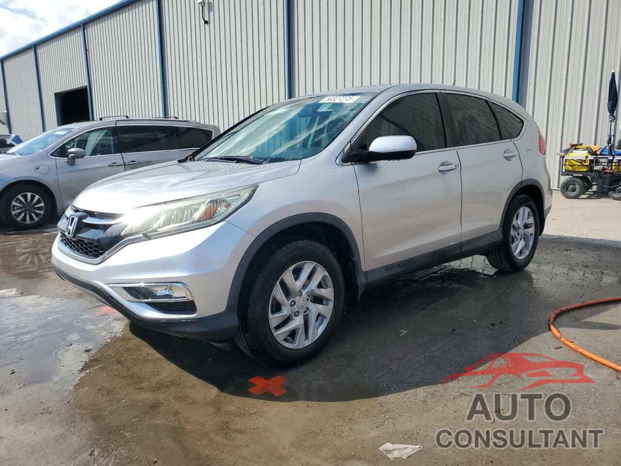HONDA CRV 2016 - 2HKRM3H56GH569719