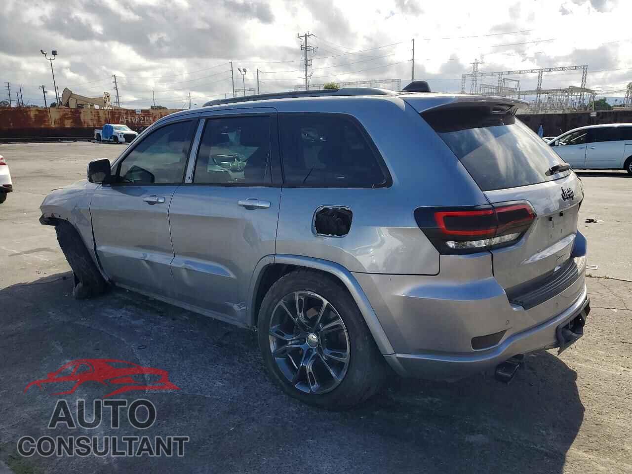 JEEP CHEROKEE 2014 - 1C4RJECG6EC221733