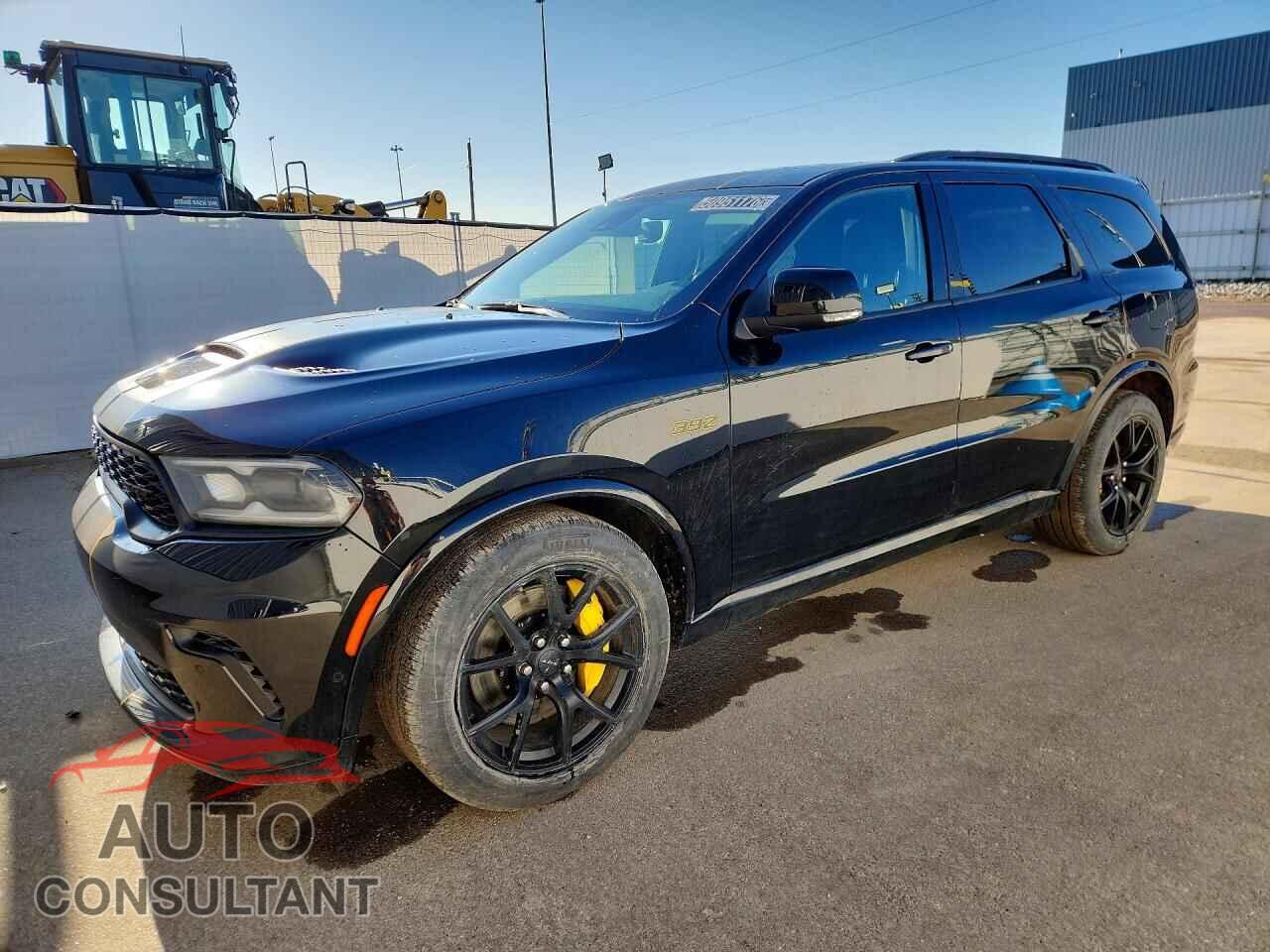 DODGE DURANGO 2024 - 1C4SDJGJ4RC239662