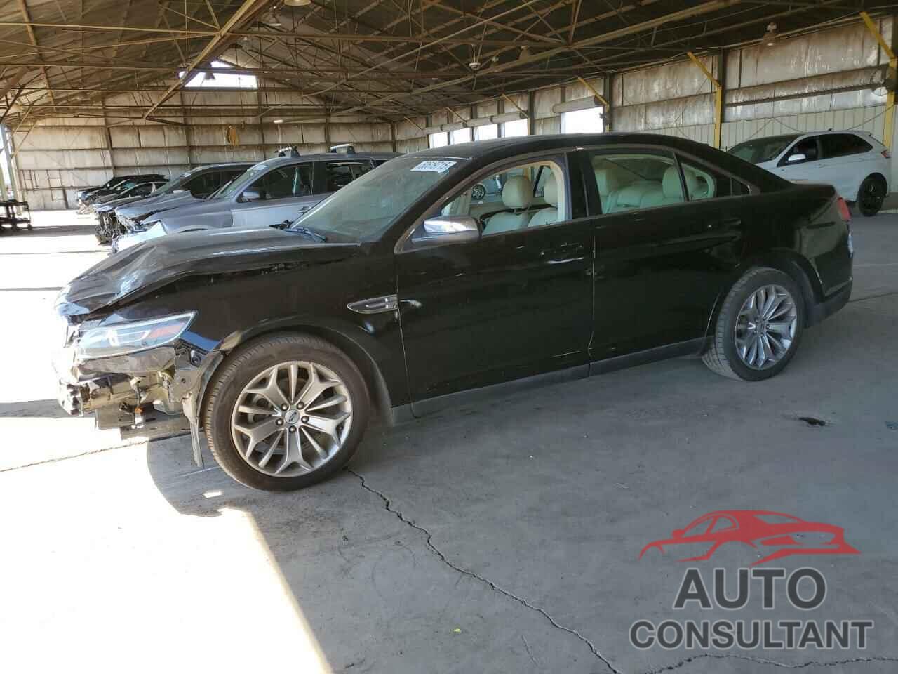 FORD TAURUS 2017 - 1FAHP2F8XHG102079