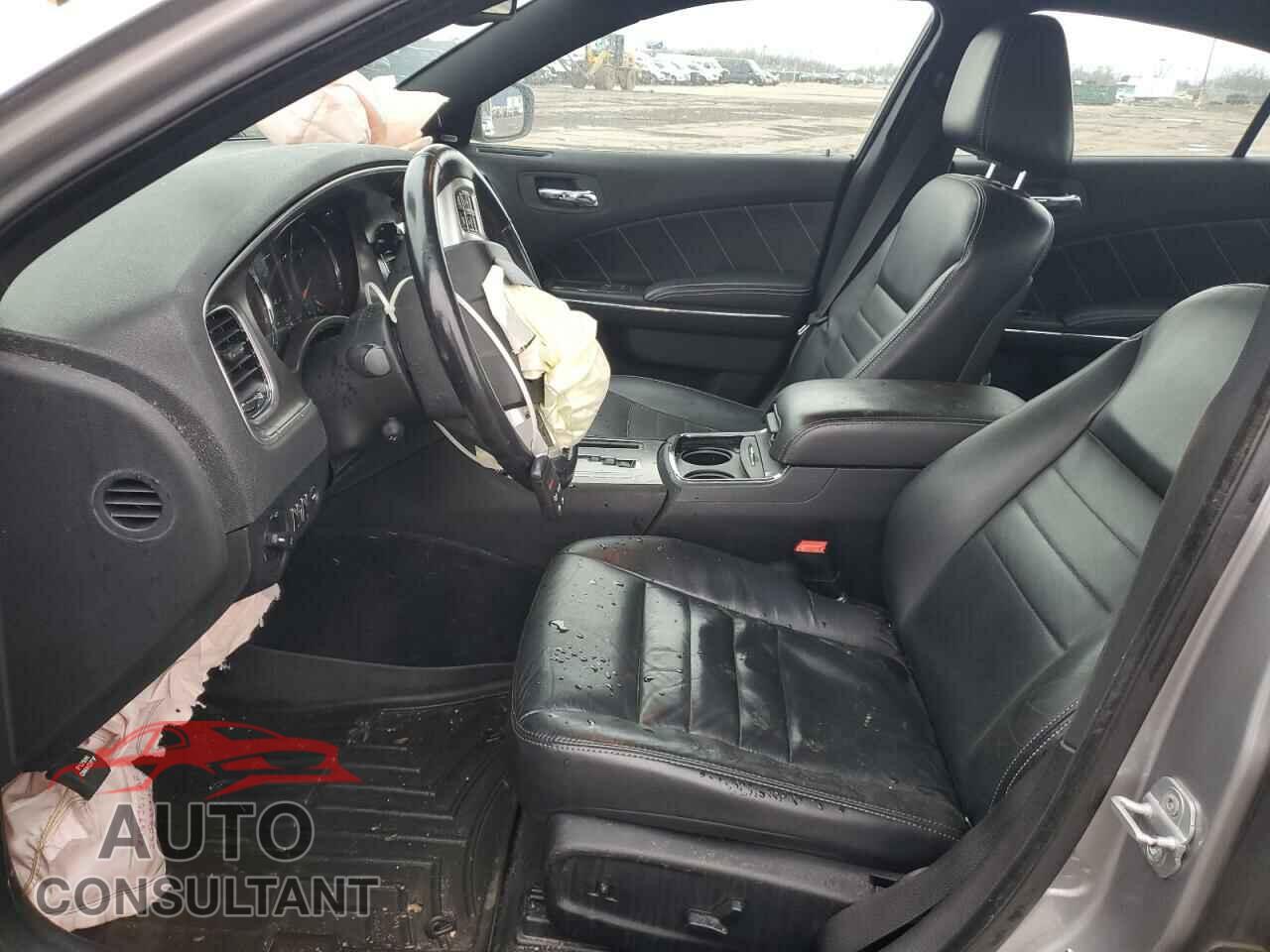 DODGE CHARGER 2011 - 2B3CM5CT2BH552782