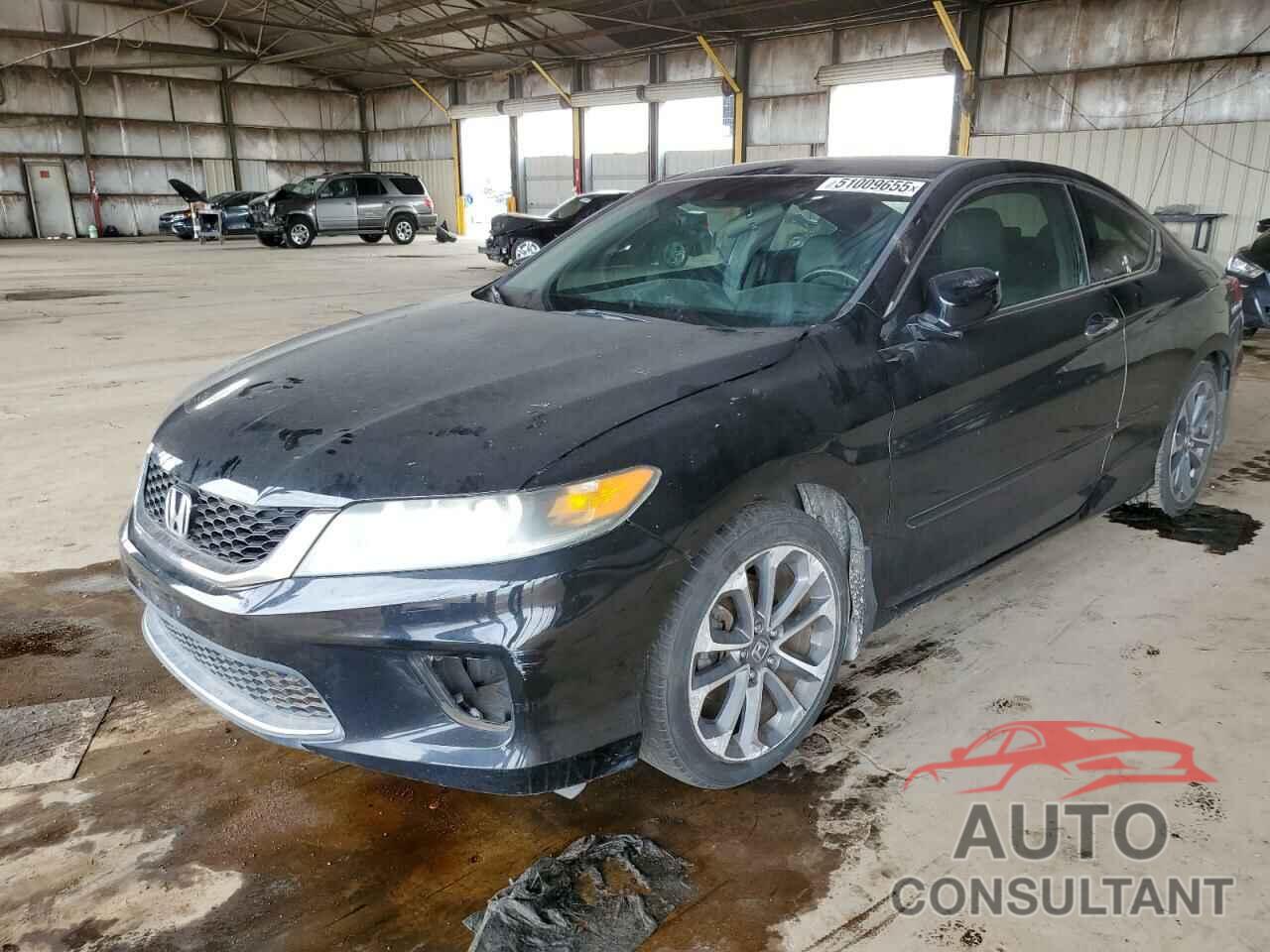 HONDA ACCORD 2013 - 1HGCT2B88DA005550