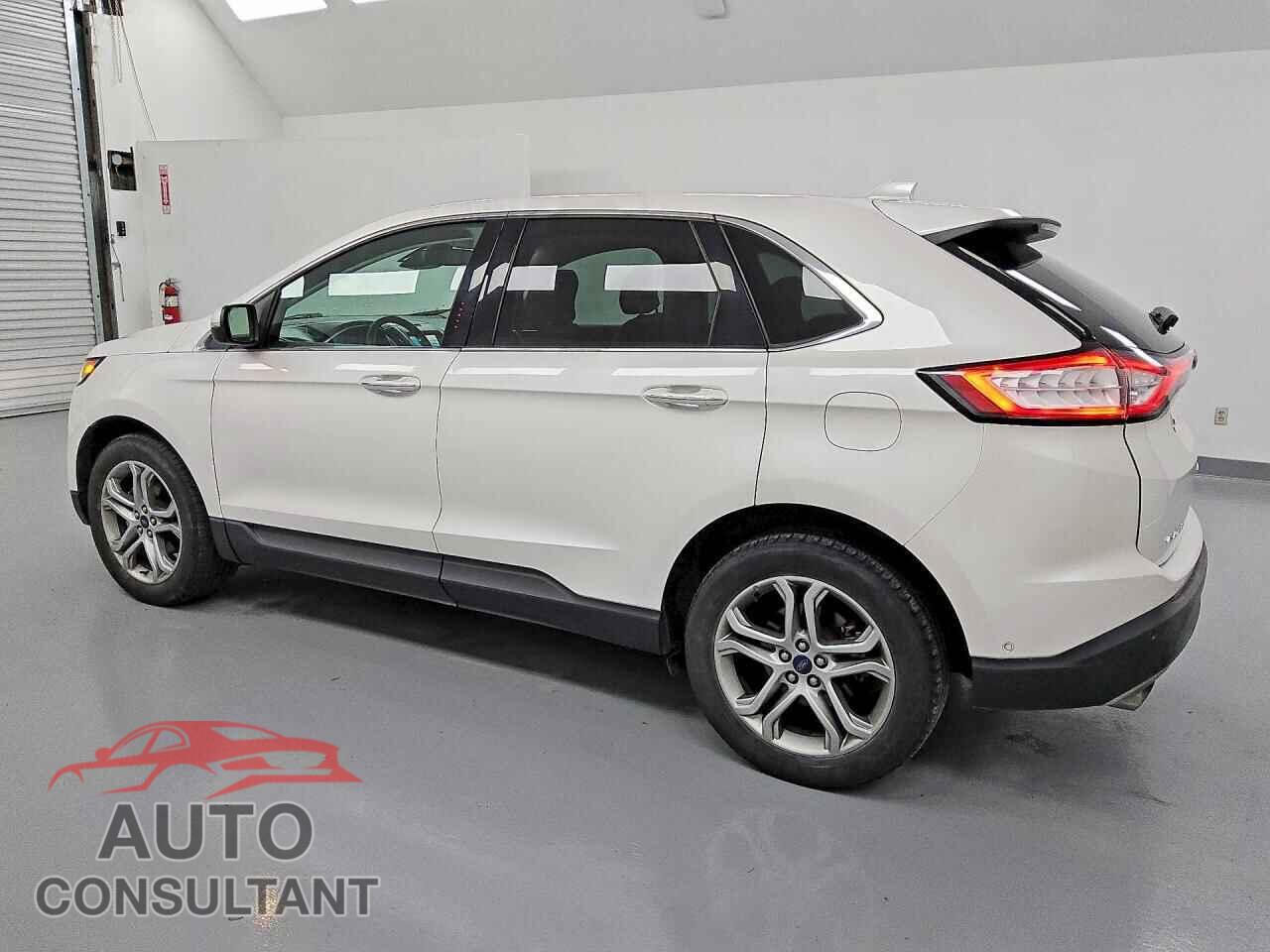 FORD EDGE 2016 - 2FMPK3K96GBC30894
