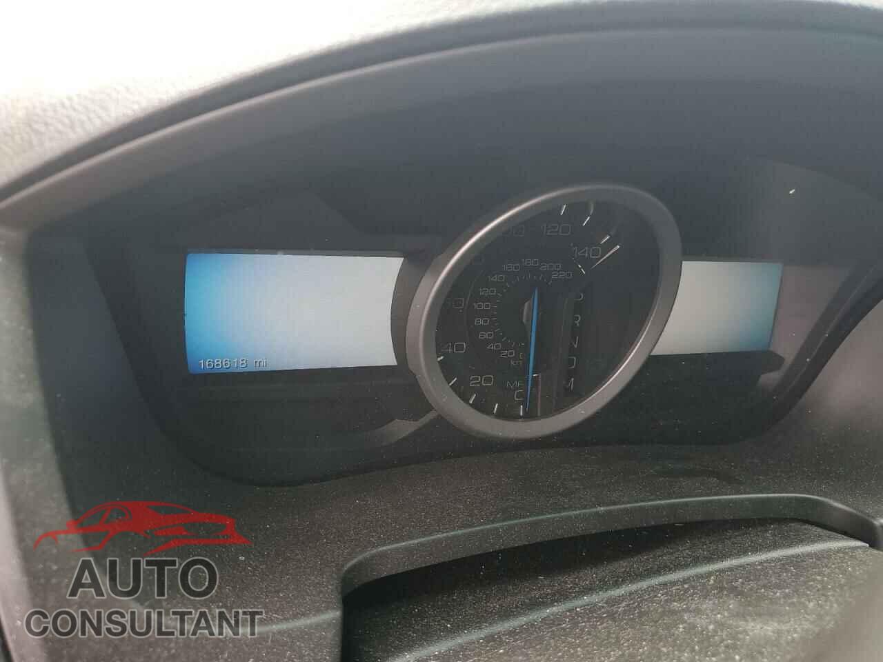 FORD EXPLORER 2013 - 1FM5K8D83DGB13772