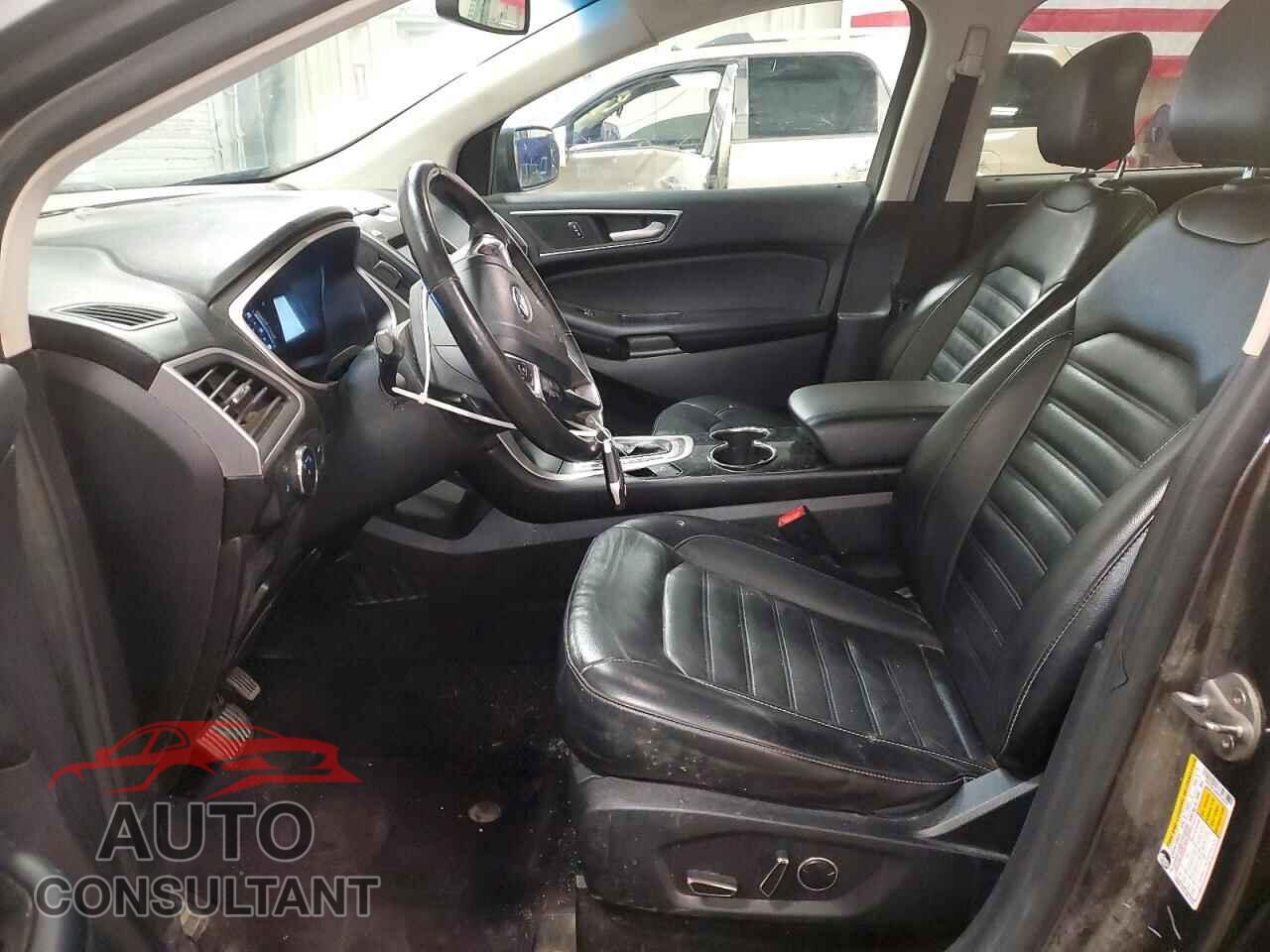FORD EDGE 2015 - 2FMTK4J90FBC39367
