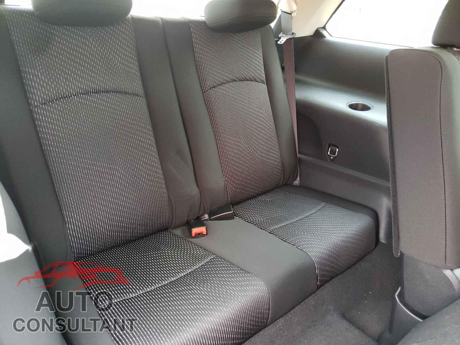 DODGE JOURNEY 2020 - 3C4PDCAB0LT262497