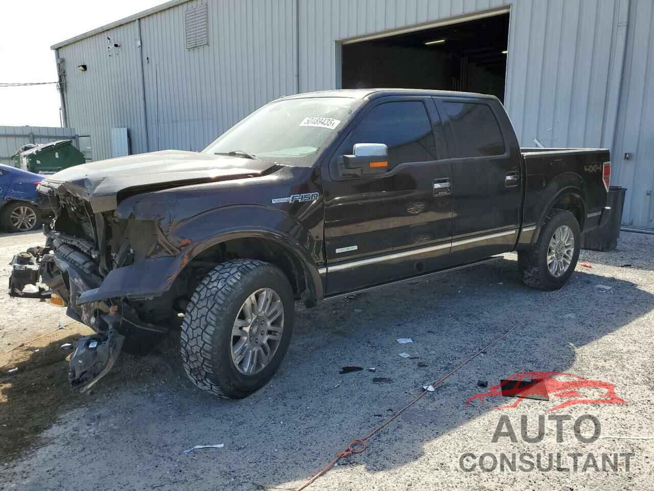 FORD F-150 2014 - 1FTFW1ET3EFC25633