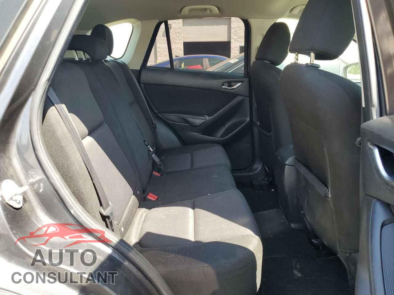MAZDA CX-5 2014 - JM3KE2BEXE0309035