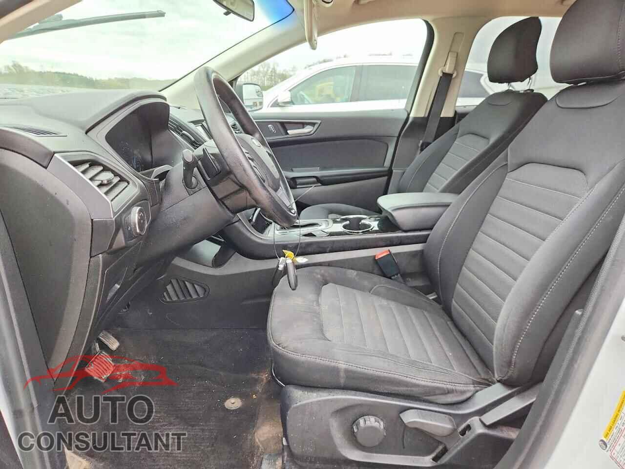 FORD EDGE 2017 - 2FMPK4G97HBB96173