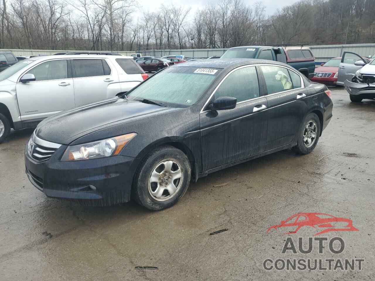 HONDA ACCORD 2011 - 1HGCP3F8XBA030922