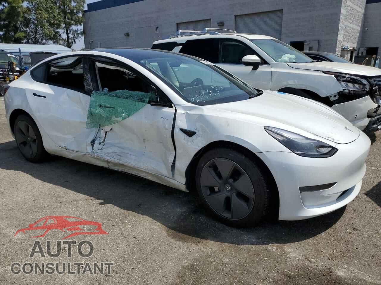 TESLA MODEL 3 2023 - 5YJ3E1EA0PF570954