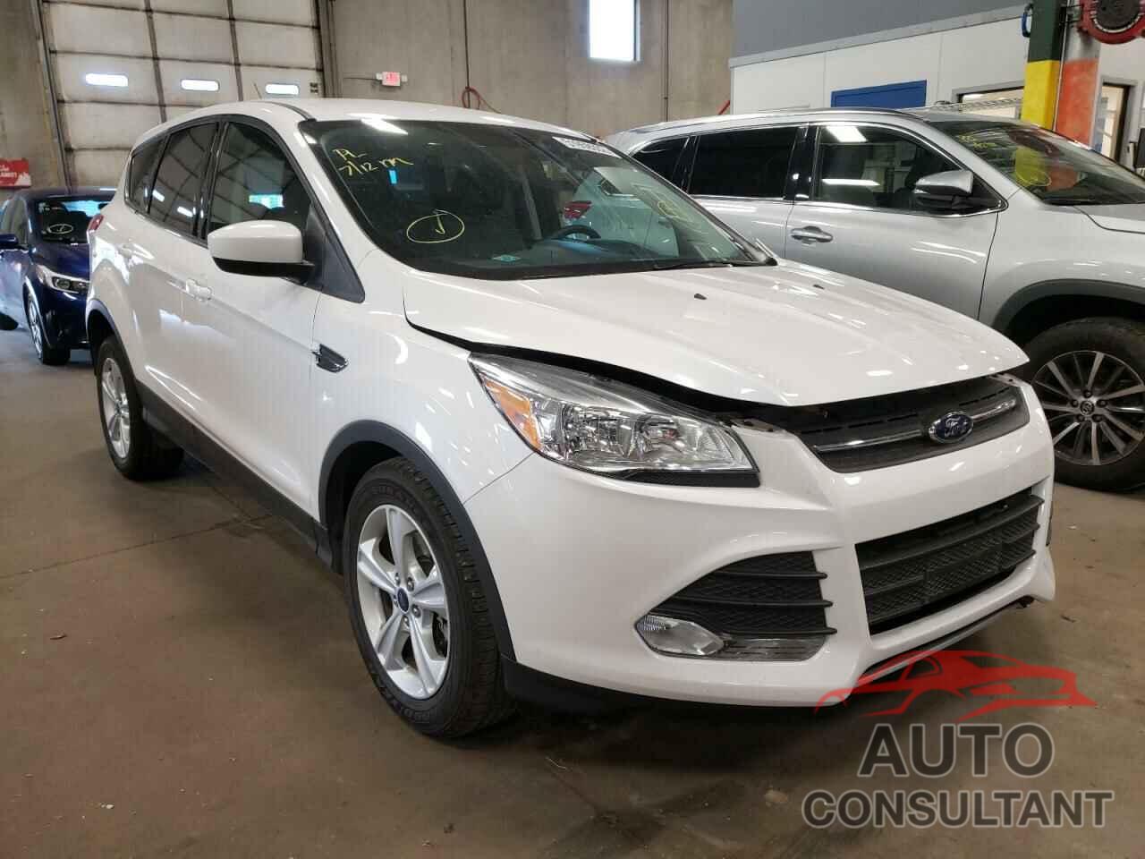 FORD ESCAPE 2016 - 1FMCU9G97GUA98758