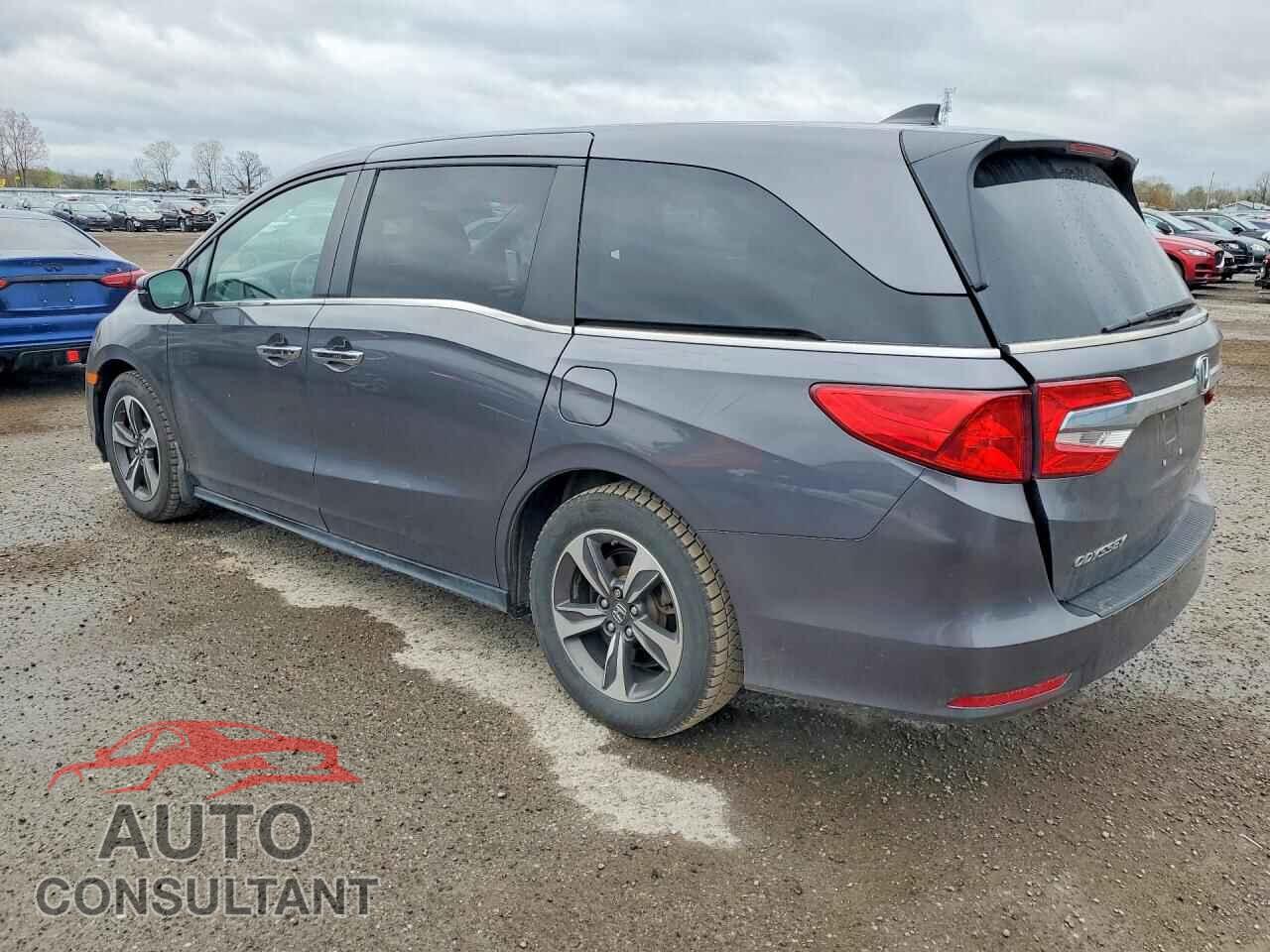 HONDA ODYSSEY 2020 - 5FNRL6H4XLB504750