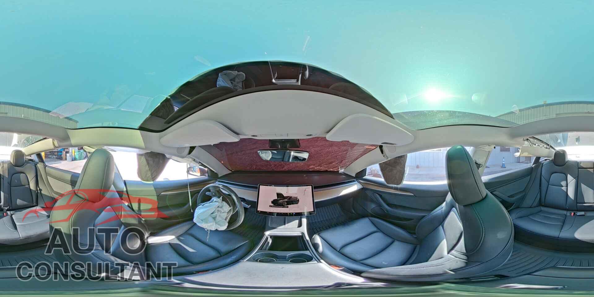 TESLA MODEL 3 2023 - 5YJ3E1EA0PF578486
