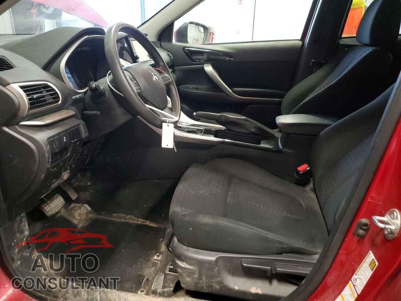 MITSUBISHI ECLIPSE 2020 - JA4AT3AA2LZ000791