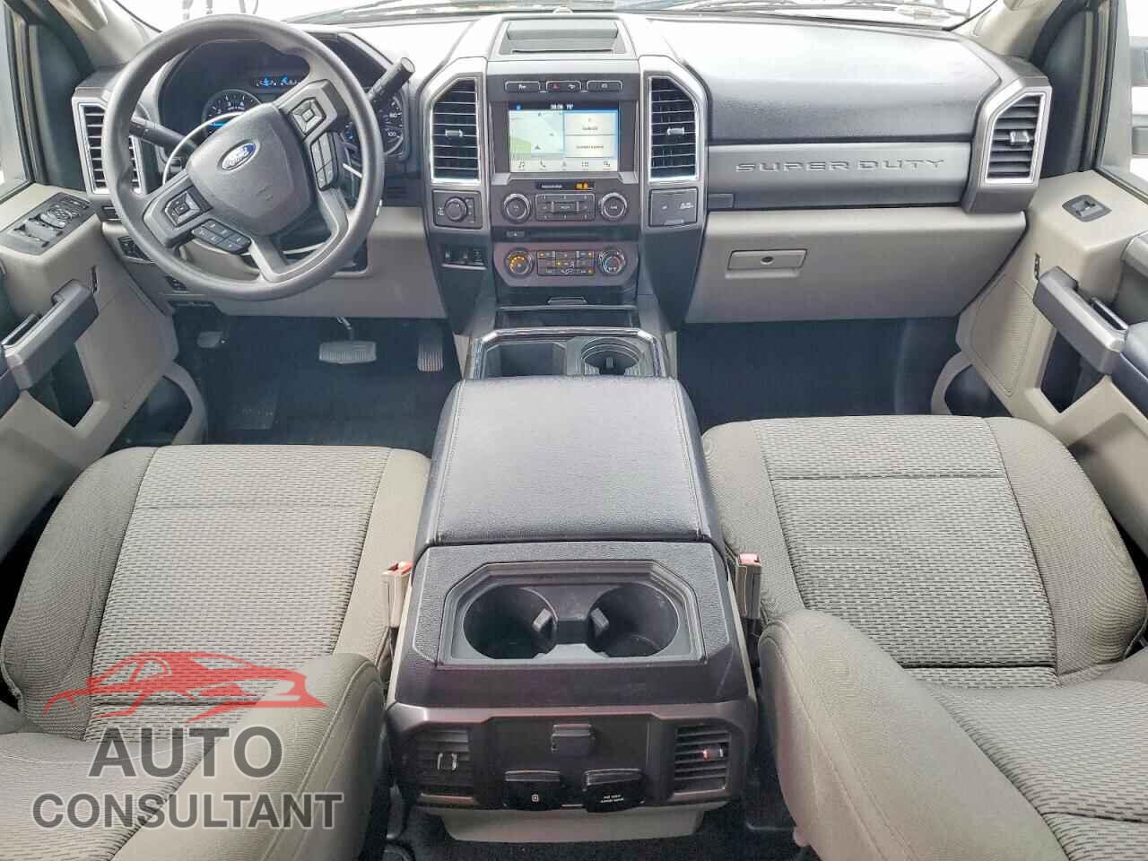 FORD F250 2017 - 1FT7W2B68HEF47381