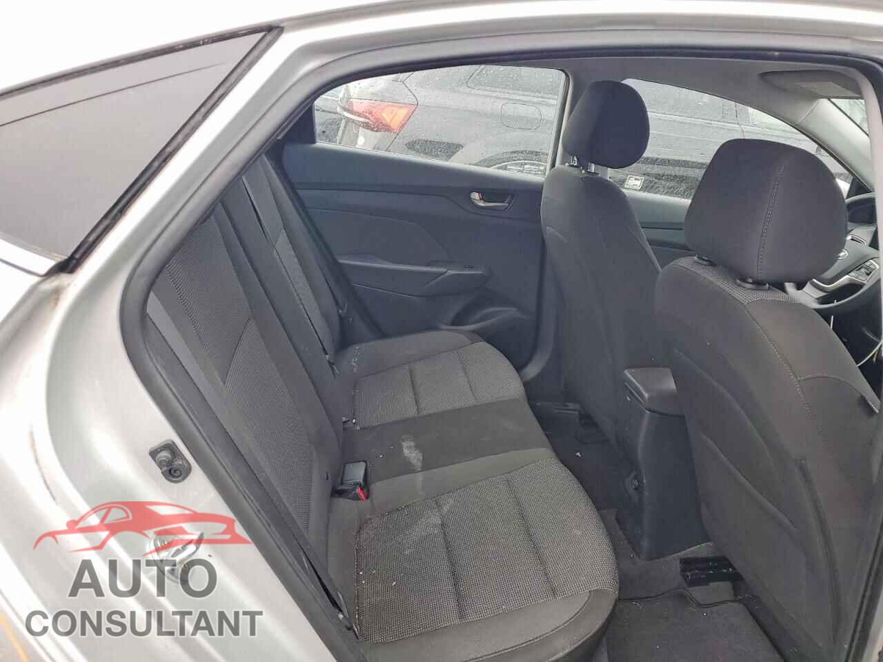 HYUNDAI ACCENT 2019 - 3KPC24A33KE058010