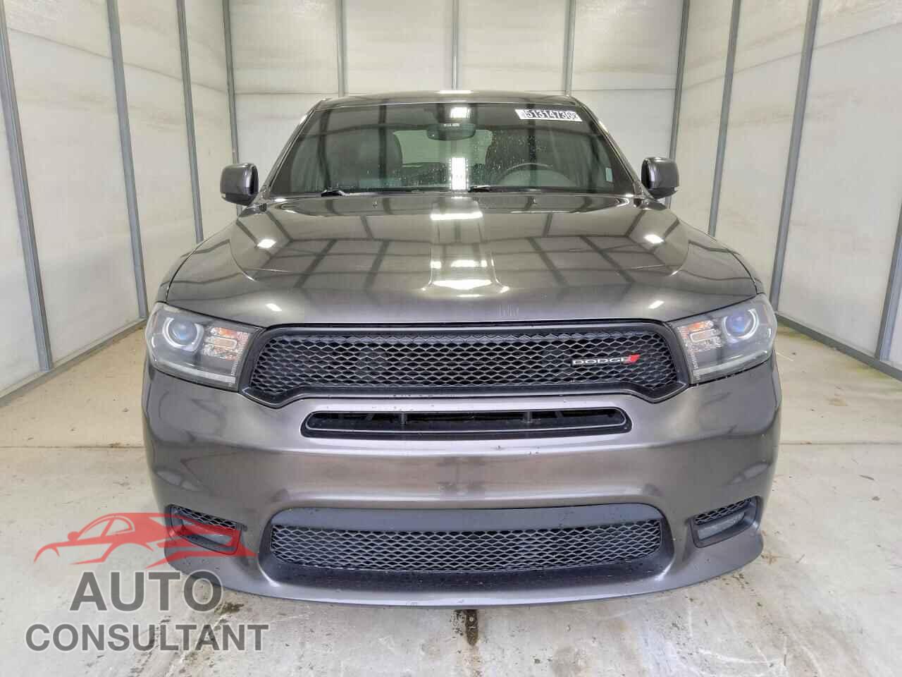 DODGE DURANGO 2019 - 1C4RDHDG8KC684525