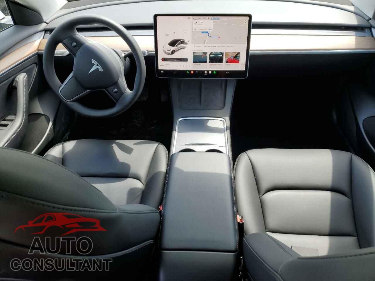 TESLA MODEL 3 2023 - 5YJ3E1EA9PF496143