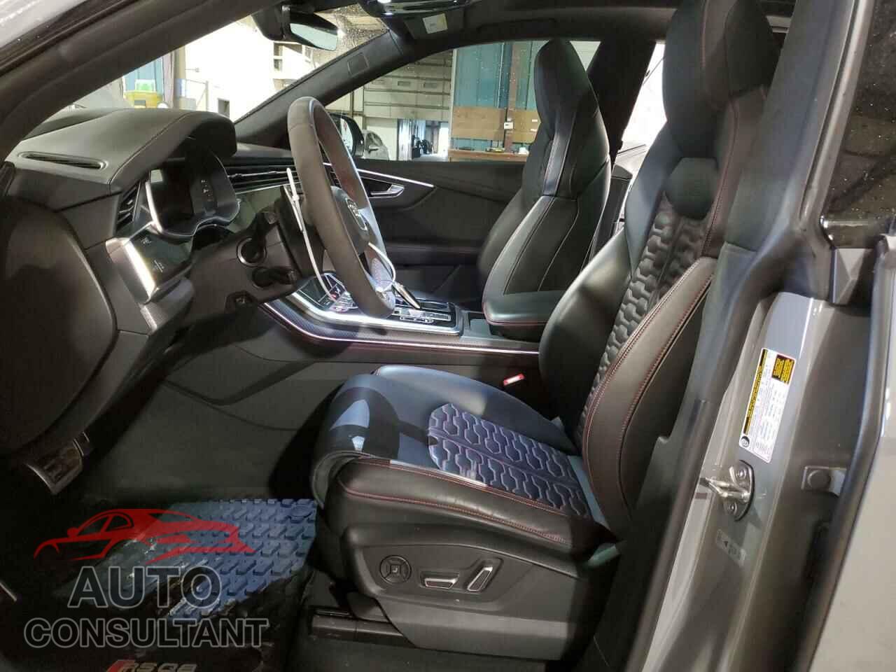 AUDI RS 2023 - WU1ARBF15PD013337