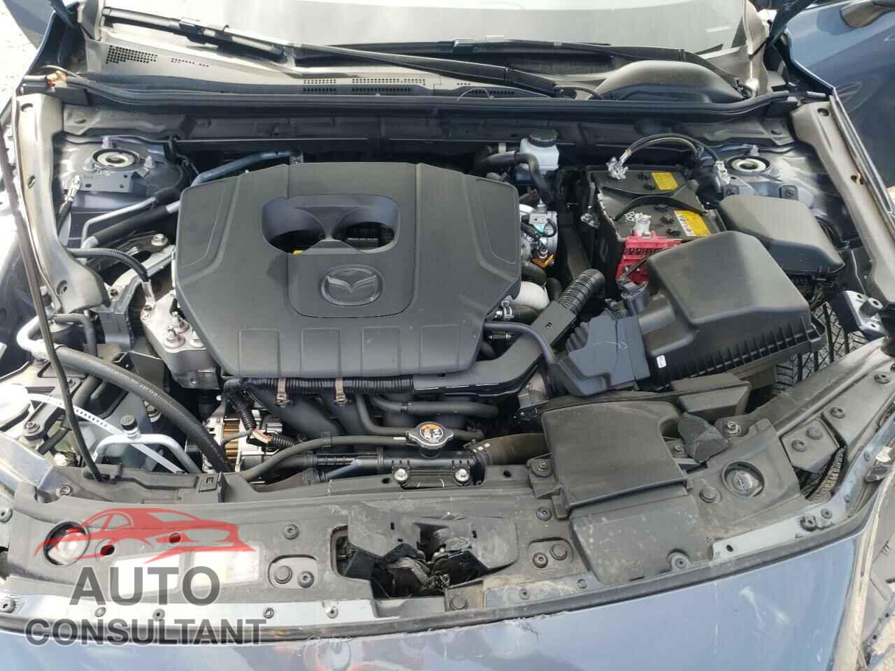 MAZDA 3 2023 - JM1BPBLM6P1615249