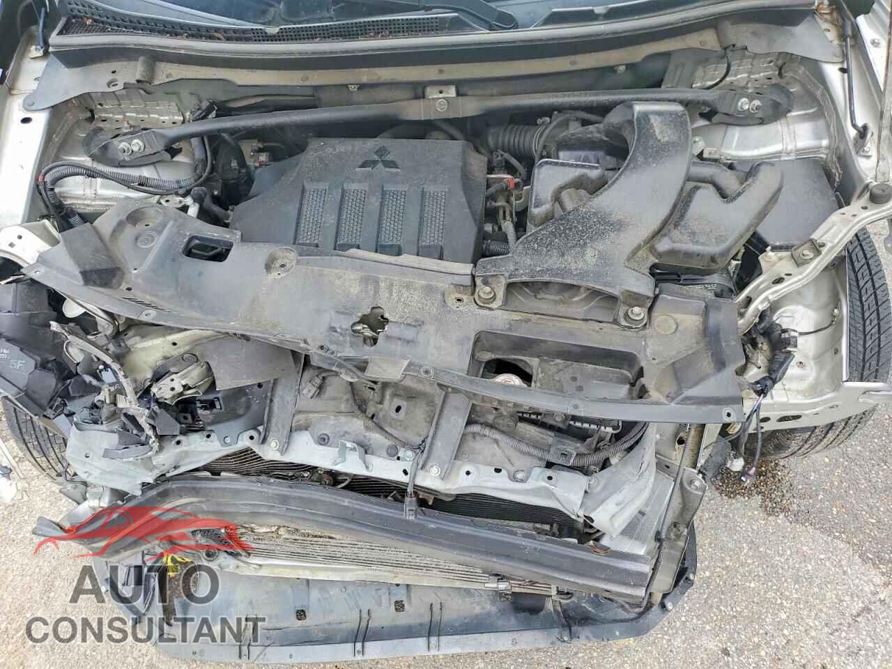 MITSUBISHI ECLIPSE 2019 - JA4AS3AA8KZ016415