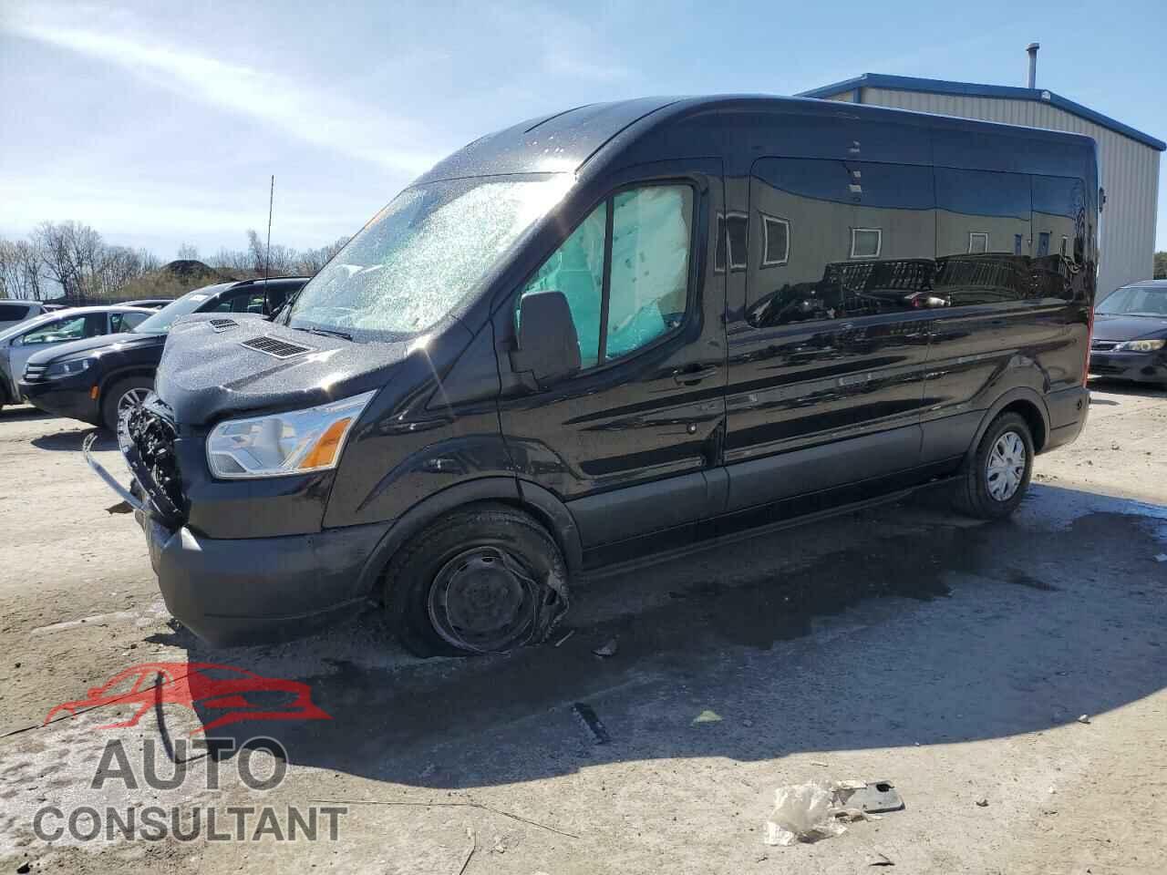 FORD TRANSIT 2017 - 1FBAX2CG1HKB06532