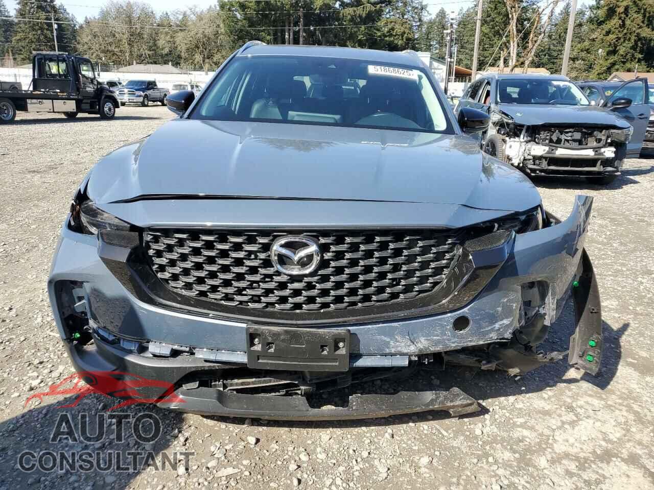 MAZDA CX-50 PREF 2023 - 7MMVABCM5PN126896