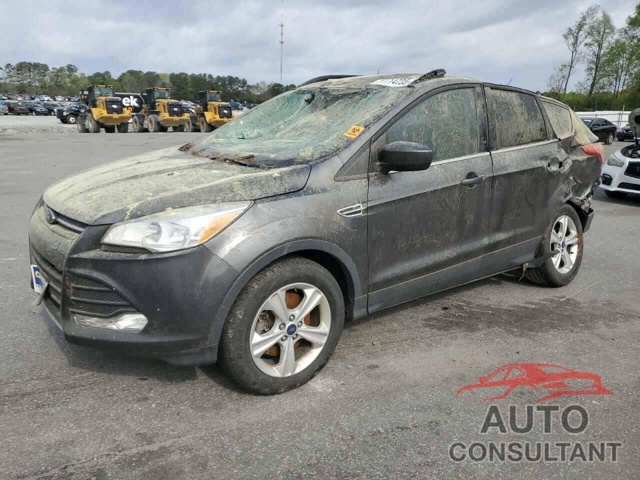FORD ESCAPE 2015 - 1FMCU9GXXFUC72335