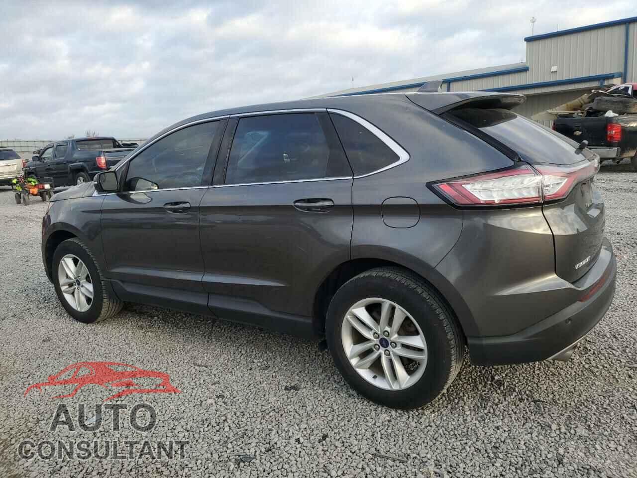FORD EDGE 2016 - 2FMPK4J91GBC65544