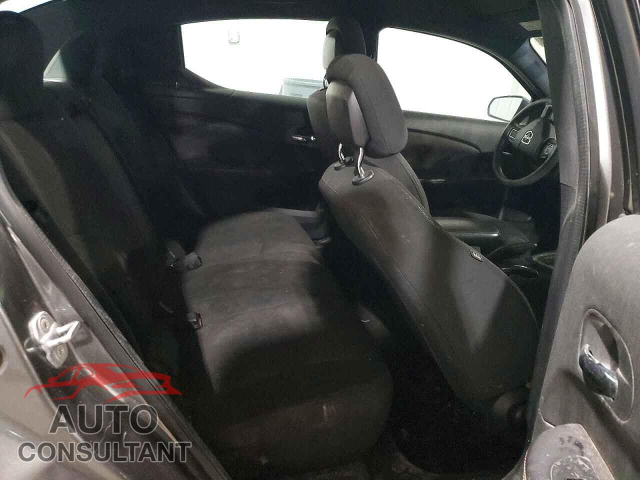 DODGE AVENGER 2013 - 1C3CDZAB7DN637535